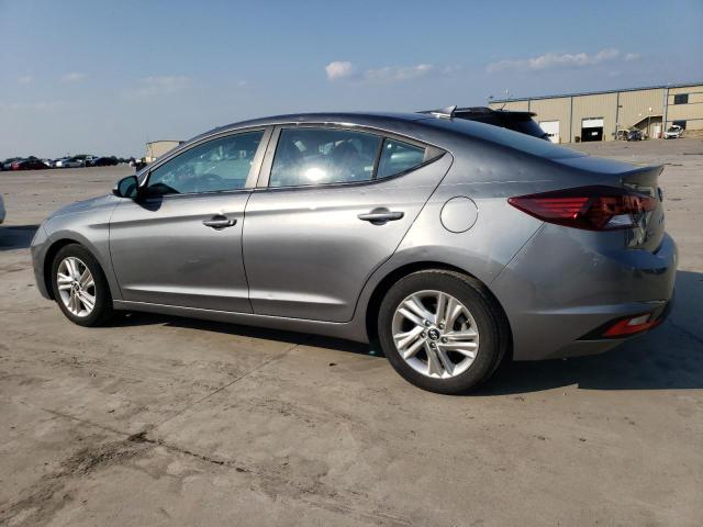 Photo 1 VIN: 5NPD84LF7KH474471 - HYUNDAI ELANTRA SE 