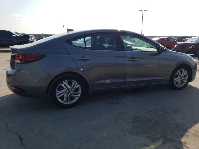 Photo 2 VIN: 5NPD84LF7KH474471 - HYUNDAI ELANTRA SE 