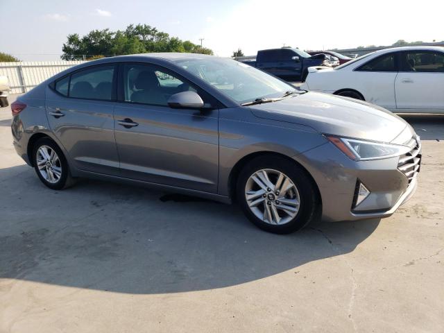 Photo 3 VIN: 5NPD84LF7KH474471 - HYUNDAI ELANTRA SE 