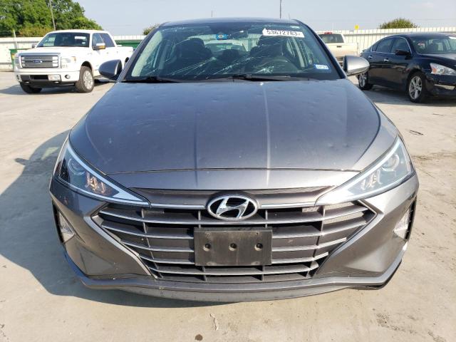 Photo 4 VIN: 5NPD84LF7KH474471 - HYUNDAI ELANTRA SE 