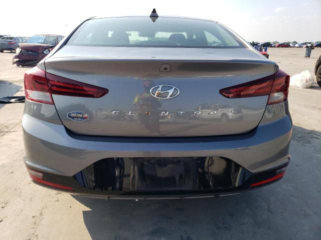 Photo 5 VIN: 5NPD84LF7KH474471 - HYUNDAI ELANTRA SE 