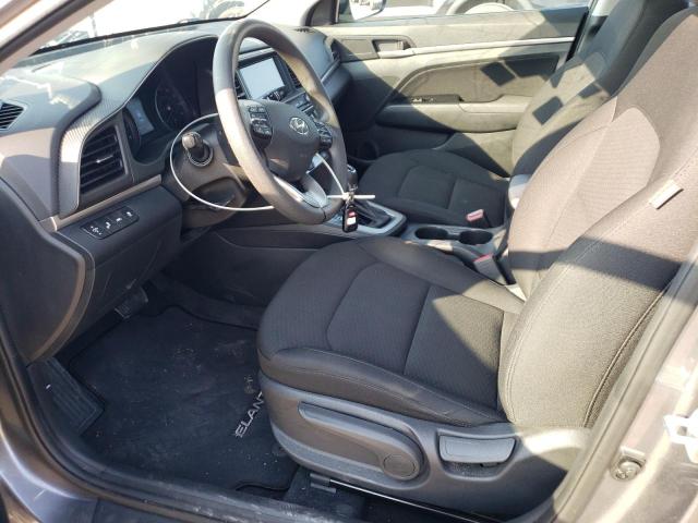 Photo 6 VIN: 5NPD84LF7KH474471 - HYUNDAI ELANTRA SE 