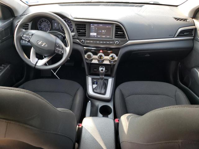 Photo 7 VIN: 5NPD84LF7KH474471 - HYUNDAI ELANTRA SE 