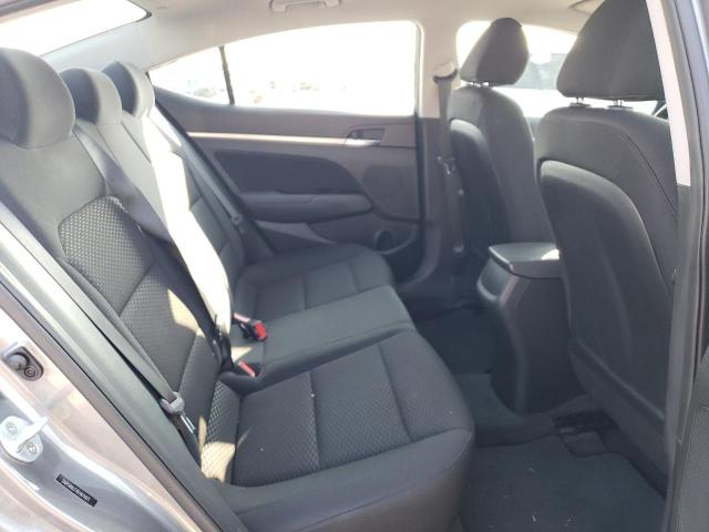 Photo 9 VIN: 5NPD84LF7KH474471 - HYUNDAI ELANTRA SE 