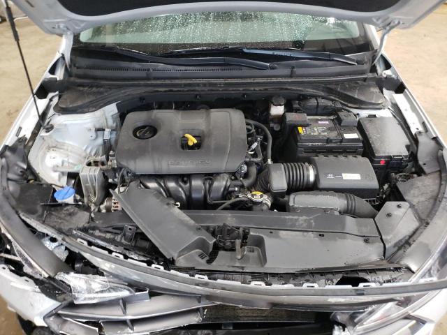 Photo 10 VIN: 5NPD84LF7KH474485 - HYUNDAI ELANTRA SE 