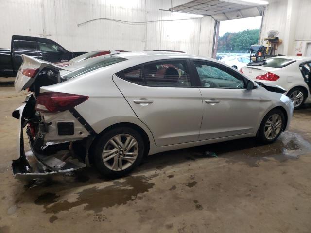 Photo 2 VIN: 5NPD84LF7KH474485 - HYUNDAI ELANTRA SE 