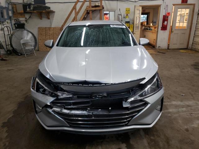 Photo 4 VIN: 5NPD84LF7KH474485 - HYUNDAI ELANTRA SE 