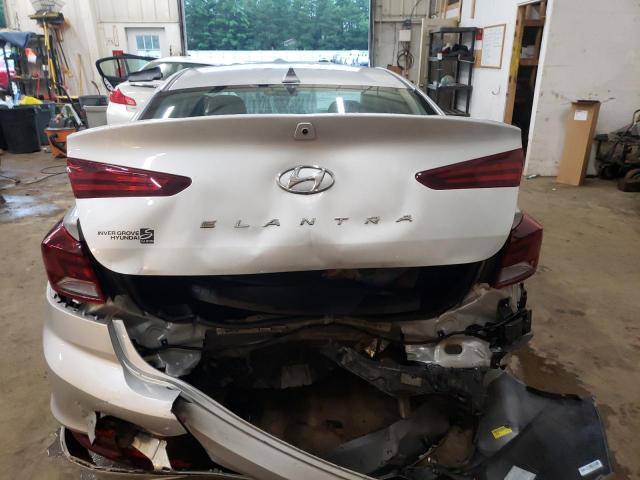 Photo 5 VIN: 5NPD84LF7KH474485 - HYUNDAI ELANTRA SE 