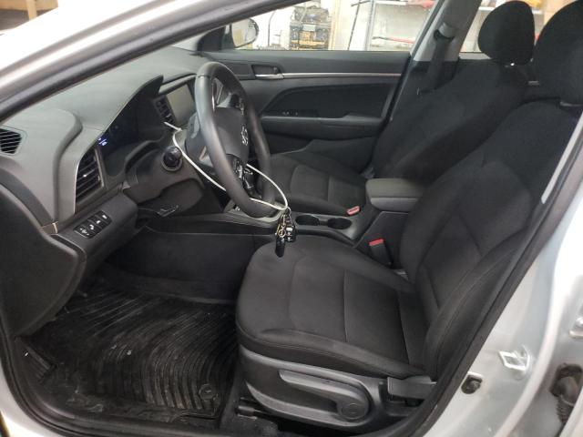 Photo 6 VIN: 5NPD84LF7KH474485 - HYUNDAI ELANTRA SE 