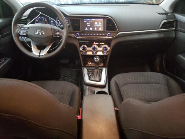 Photo 7 VIN: 5NPD84LF7KH474485 - HYUNDAI ELANTRA SE 