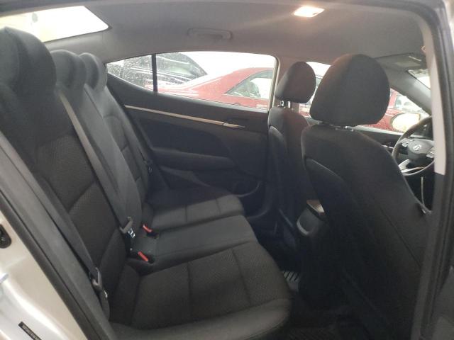 Photo 9 VIN: 5NPD84LF7KH474485 - HYUNDAI ELANTRA SE 