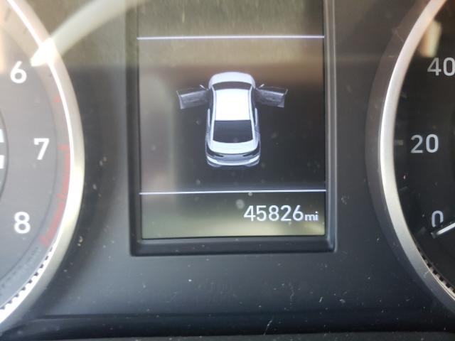 Photo 7 VIN: 5NPD84LF7KH474714 - HYUNDAI ELANTRA SE 