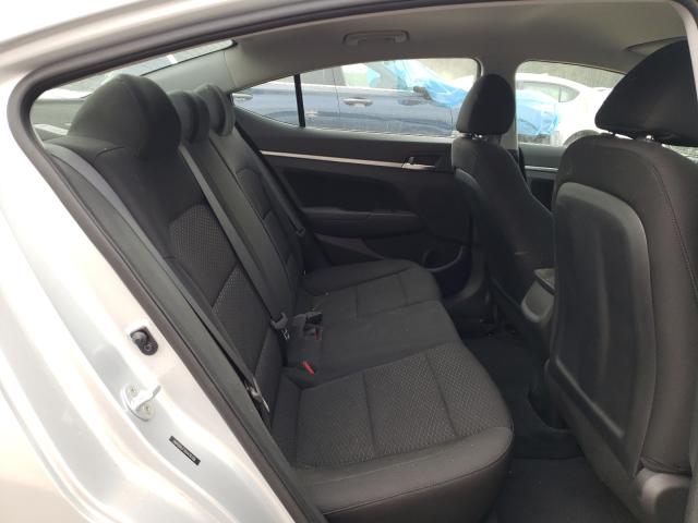 Photo 5 VIN: 5NPD84LF7KH476706 - HYUNDAI ELANTRA SE 