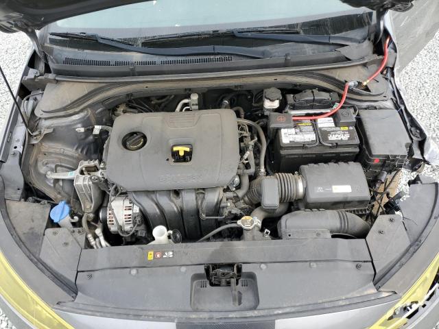 Photo 10 VIN: 5NPD84LF7KH480528 - HYUNDAI ELANTRA 