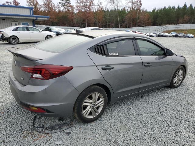 Photo 2 VIN: 5NPD84LF7KH480528 - HYUNDAI ELANTRA 