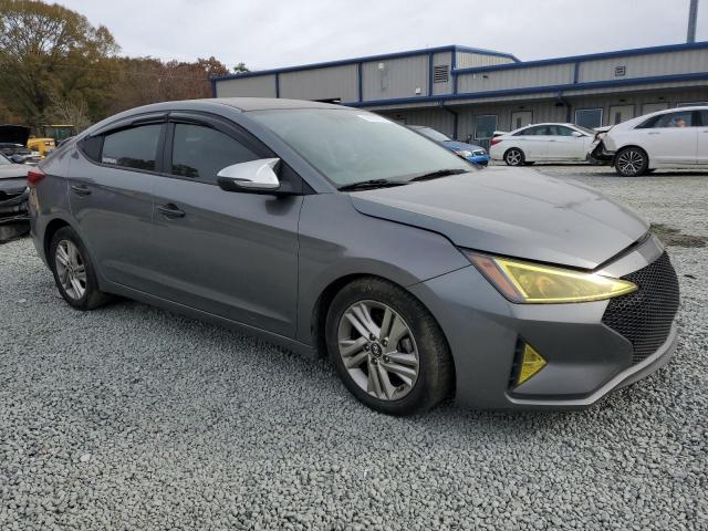 Photo 3 VIN: 5NPD84LF7KH480528 - HYUNDAI ELANTRA 