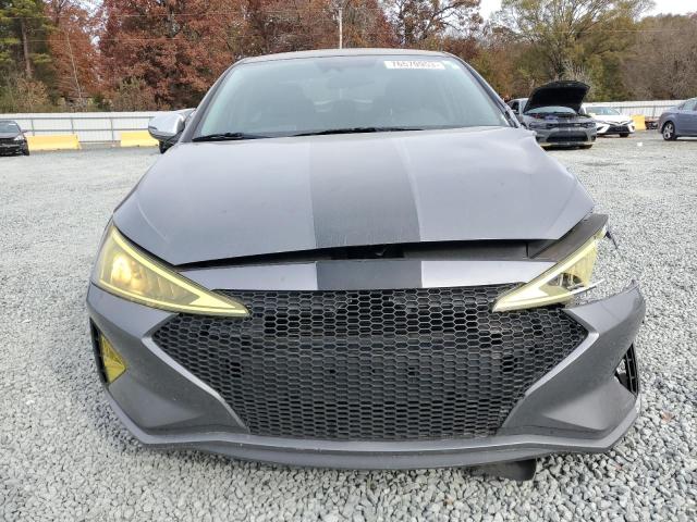 Photo 4 VIN: 5NPD84LF7KH480528 - HYUNDAI ELANTRA 