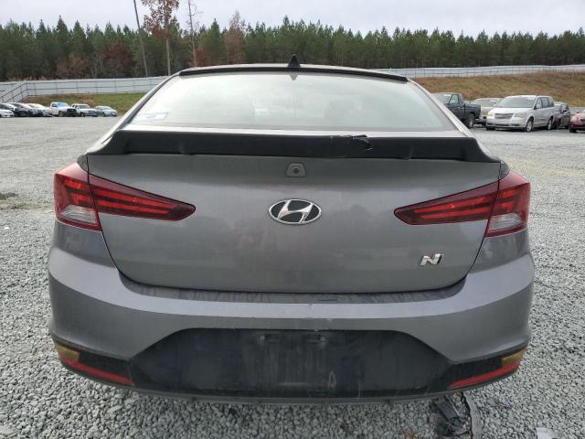 Photo 5 VIN: 5NPD84LF7KH480528 - HYUNDAI ELANTRA 