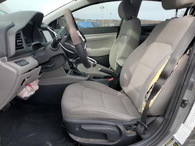 Photo 6 VIN: 5NPD84LF7KH480528 - HYUNDAI ELANTRA 