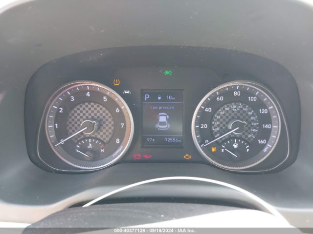 Photo 6 VIN: 5NPD84LF7KH480805 - HYUNDAI ELANTRA 