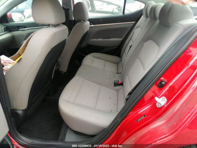 Photo 7 VIN: 5NPD84LF7KH481095 - HYUNDAI ELANTRA 