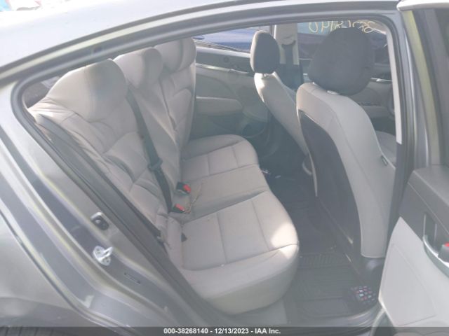 Photo 7 VIN: 5NPD84LF7KH483011 - HYUNDAI ELANTRA 