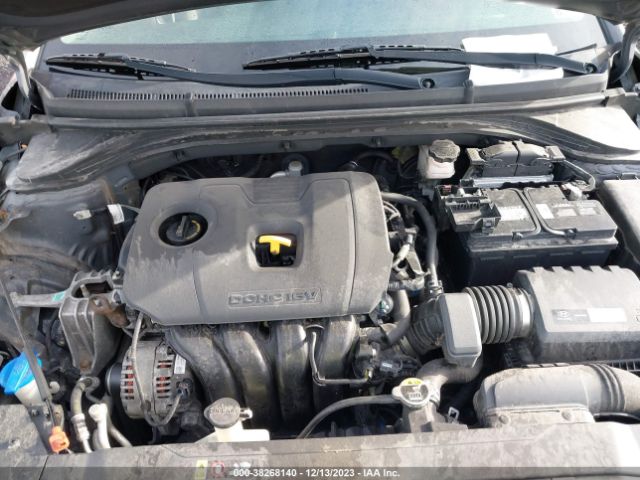 Photo 9 VIN: 5NPD84LF7KH483011 - HYUNDAI ELANTRA 