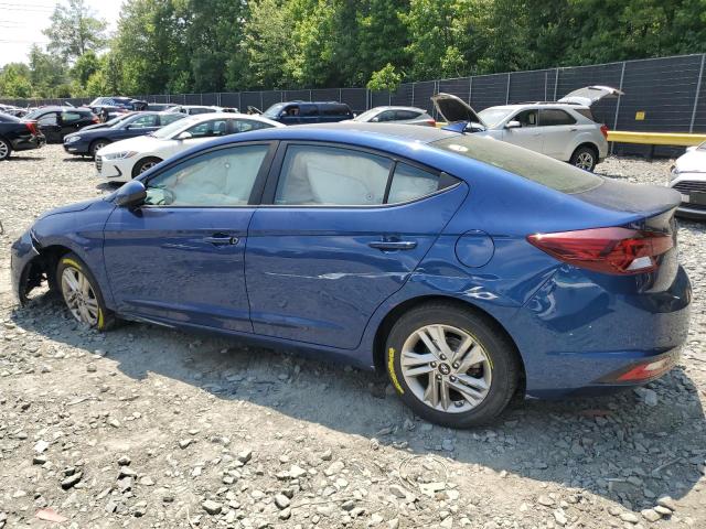 Photo 1 VIN: 5NPD84LF7KH483560 - HYUNDAI ELANTRA 