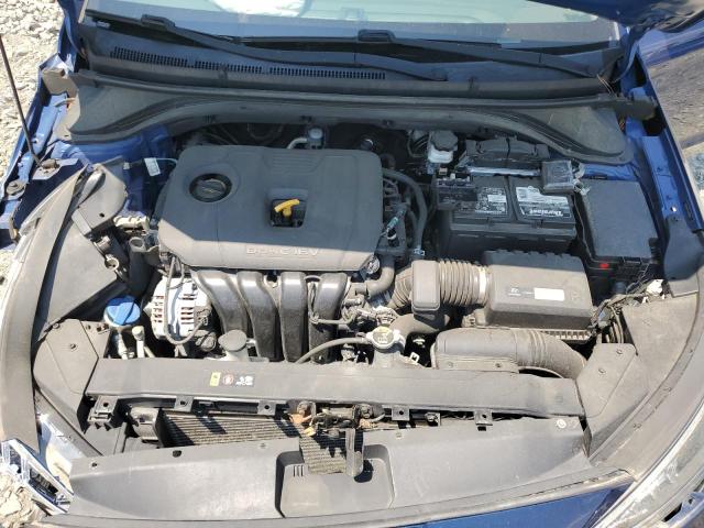 Photo 10 VIN: 5NPD84LF7KH483560 - HYUNDAI ELANTRA 