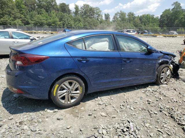 Photo 2 VIN: 5NPD84LF7KH483560 - HYUNDAI ELANTRA 