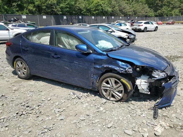 Photo 3 VIN: 5NPD84LF7KH483560 - HYUNDAI ELANTRA 