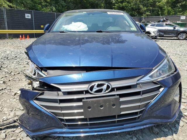 Photo 4 VIN: 5NPD84LF7KH483560 - HYUNDAI ELANTRA 