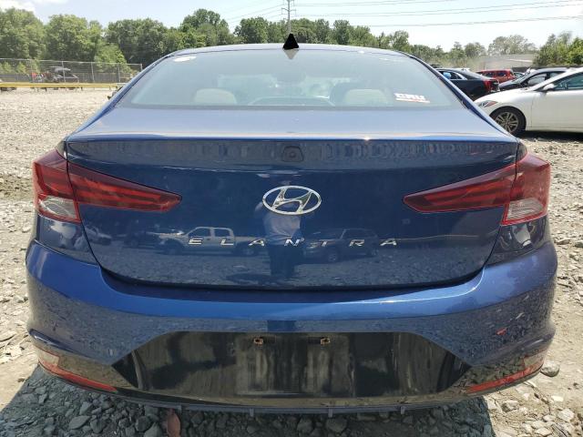 Photo 5 VIN: 5NPD84LF7KH483560 - HYUNDAI ELANTRA 