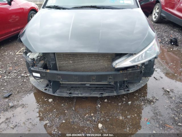 Photo 5 VIN: 5NPD84LF7KH484143 - HYUNDAI ELANTRA 