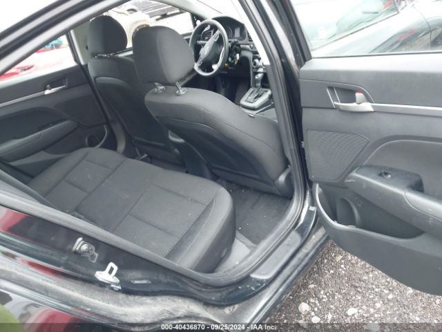 Photo 7 VIN: 5NPD84LF7KH484143 - HYUNDAI ELANTRA 