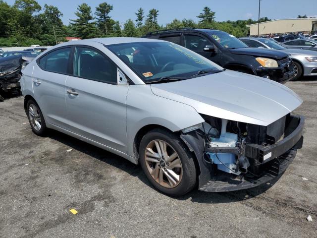 Photo 3 VIN: 5NPD84LF7KH485180 - HYUNDAI ELANTRA 