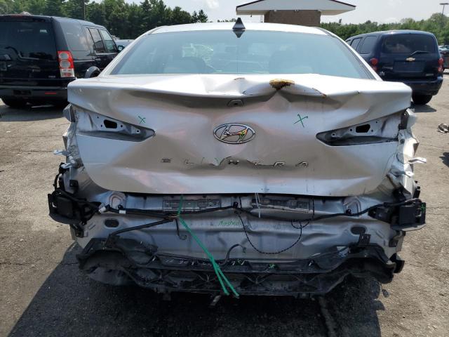 Photo 5 VIN: 5NPD84LF7KH485180 - HYUNDAI ELANTRA 