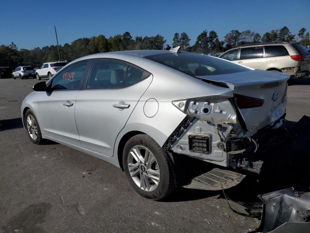 Photo 2 VIN: 5NPD84LF7KH490900 - HYUNDAI ELANTRA SE 