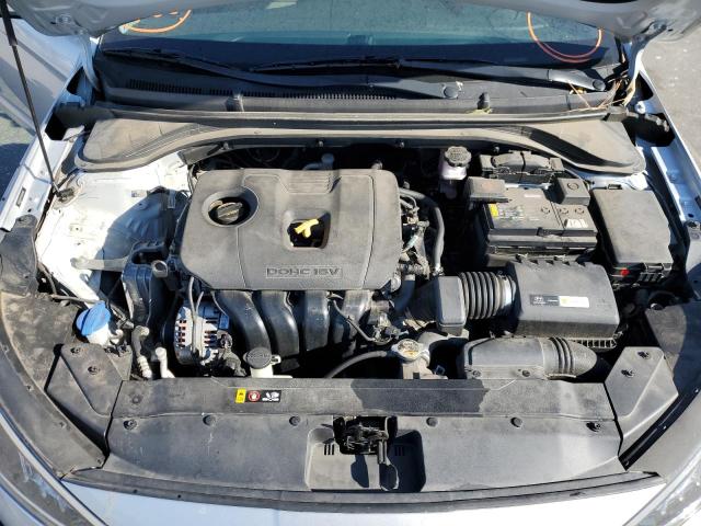 Photo 6 VIN: 5NPD84LF7KH490900 - HYUNDAI ELANTRA SE 