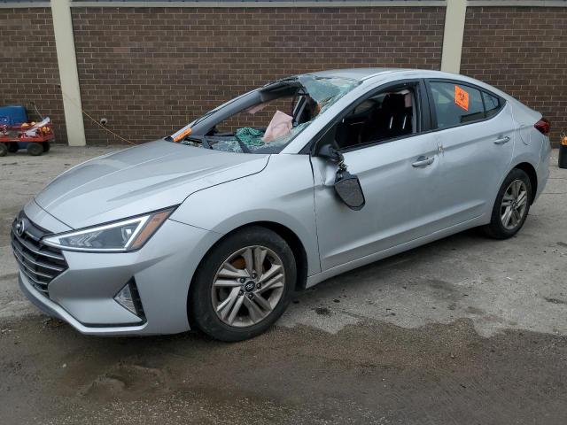 Photo 0 VIN: 5NPD84LF7LH501489 - HYUNDAI ELANTRA SE 