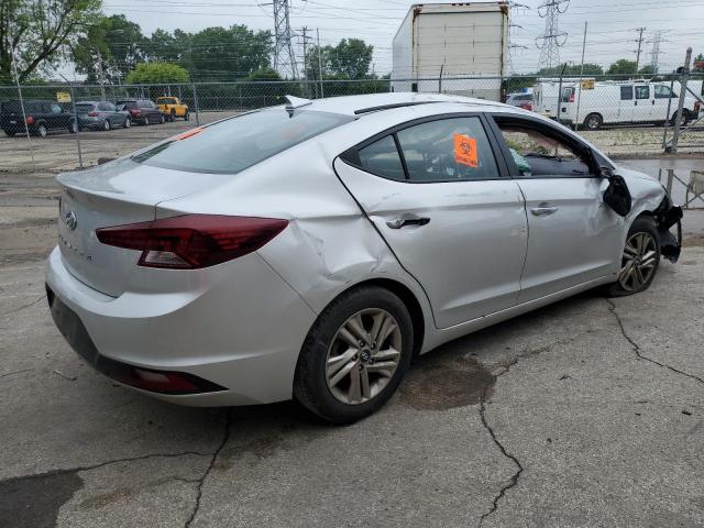 Photo 2 VIN: 5NPD84LF7LH501489 - HYUNDAI ELANTRA SE 