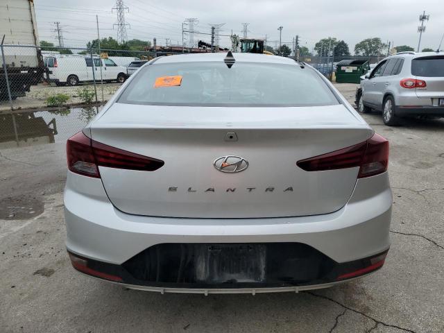 Photo 5 VIN: 5NPD84LF7LH501489 - HYUNDAI ELANTRA SE 