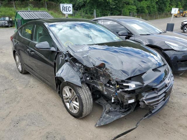 Photo 0 VIN: 5NPD84LF7LH502240 - HYUNDAI ELANTRA SE 