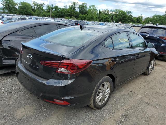 Photo 3 VIN: 5NPD84LF7LH502240 - HYUNDAI ELANTRA SE 