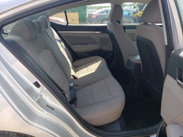 Photo 5 VIN: 5NPD84LF7LH504747 - HYUNDAI ELANTRA SE 