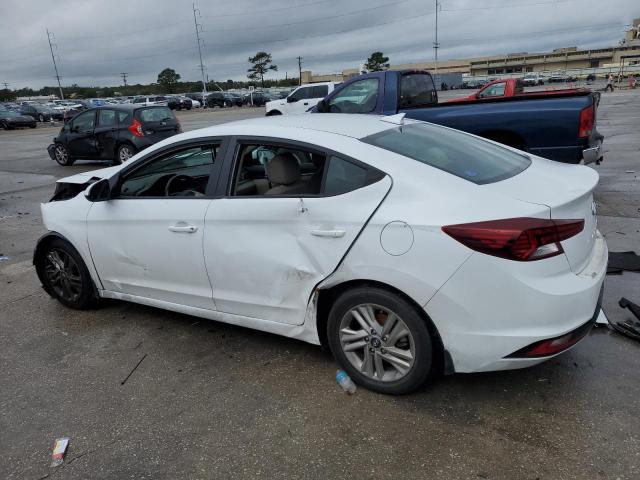 Photo 1 VIN: 5NPD84LF7LH506014 - HYUNDAI ELANTRA SE 