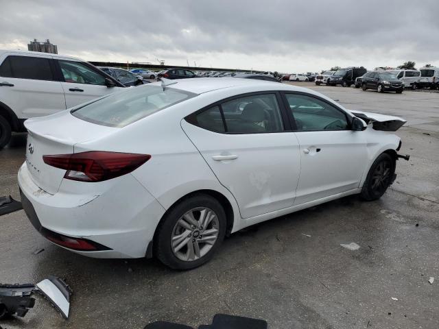 Photo 2 VIN: 5NPD84LF7LH506014 - HYUNDAI ELANTRA SE 