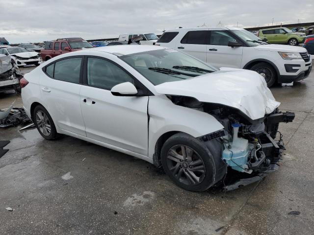 Photo 3 VIN: 5NPD84LF7LH506014 - HYUNDAI ELANTRA SE 