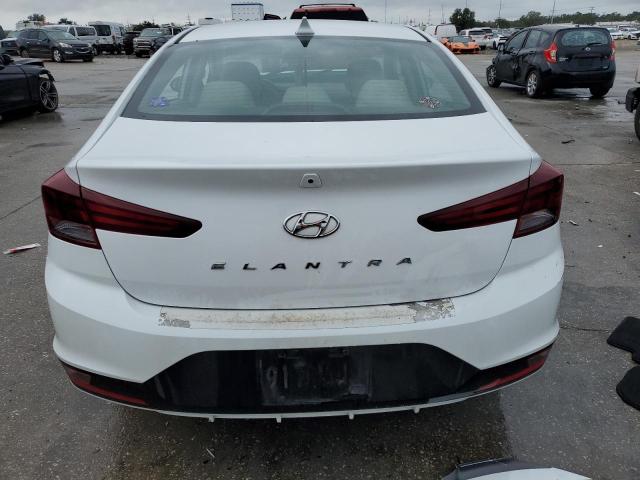 Photo 5 VIN: 5NPD84LF7LH506014 - HYUNDAI ELANTRA SE 