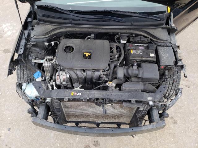 Photo 10 VIN: 5NPD84LF7LH506028 - HYUNDAI ELANTRA SE 